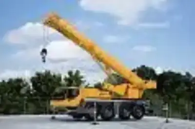 Liebherr LTM 1070-4.2 thumbnail 19