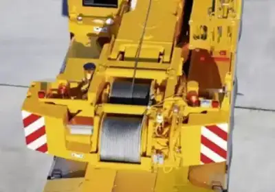 Liebherr LTM 1070-4.2 thumbnail 8
