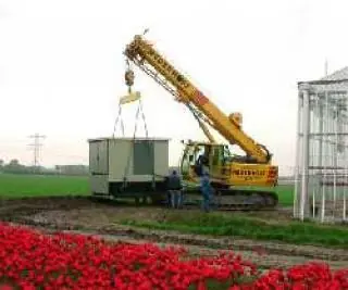 Sennebogen 625 R