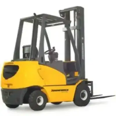 Jungheinrich DFG 35
