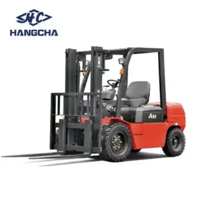 Hangcha CPCD35-XH7F