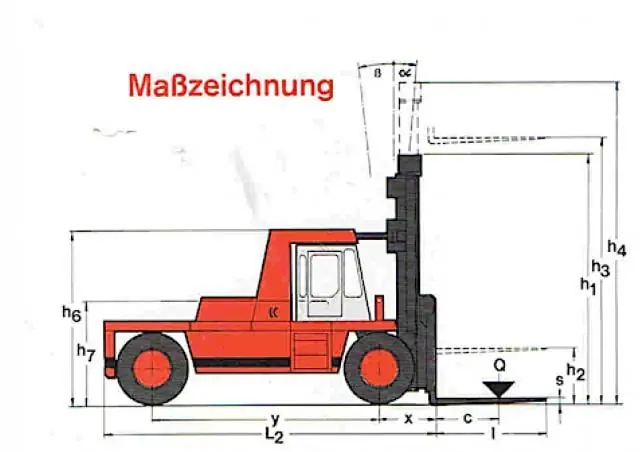 Kalmar DCB 23,6-1200 N