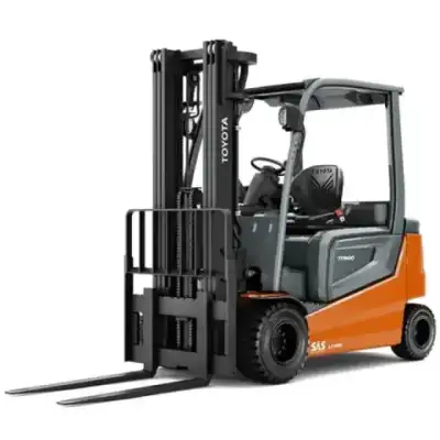 Toyota 9 FBMK 25T