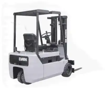Clark CTM 20 X