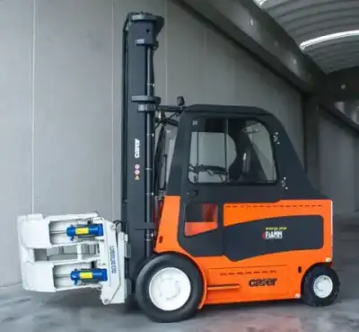 Carer Z 100 H