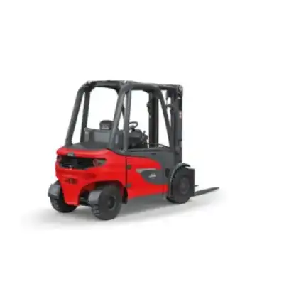 Linde X35/600 Getränke
