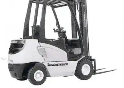 Jungheinrich TFG 16