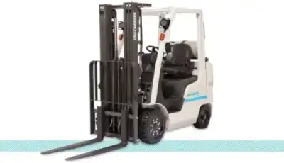 UniCarriers CF35