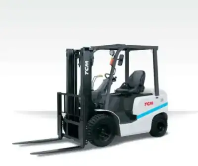 TCM FHG15T3 iNOMA