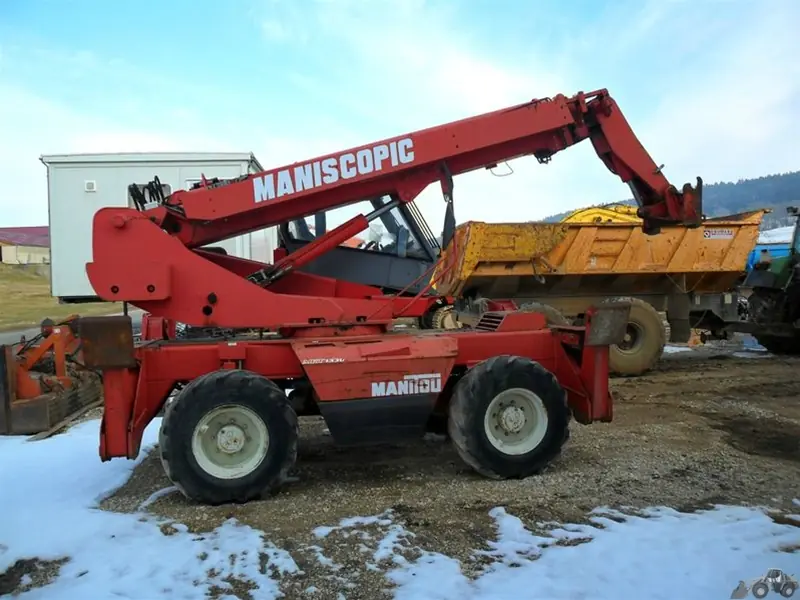 Manitou MRT 1330