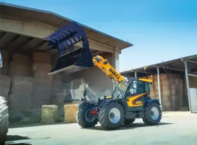 Dieci Agri Plus 40.9 VS EVO2 GD thumbnail 5