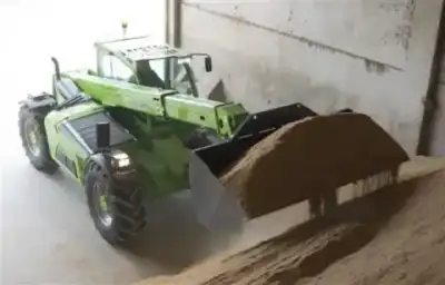 Merlo TF 33.7 G