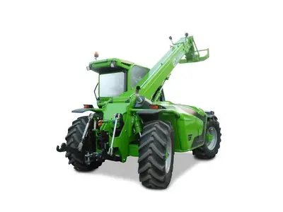 Merlo MF 34.7 CS-140