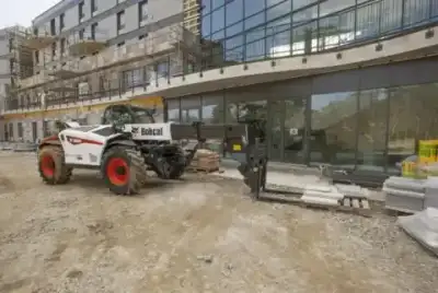 Bobcat T35.130SLP 100 IV thumbnail 2