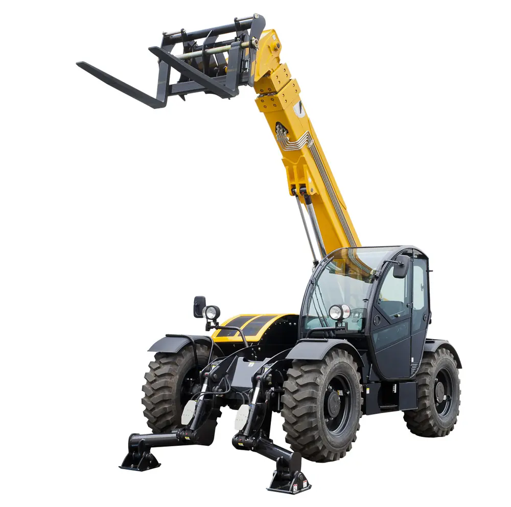 Haulotte HTL4010