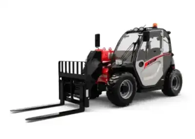 Manitou MT 420 H Comfort thumbnail 2