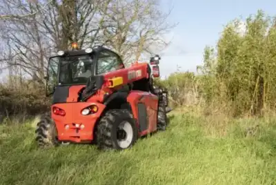 Manitou MT 420 H Comfort thumbnail 4