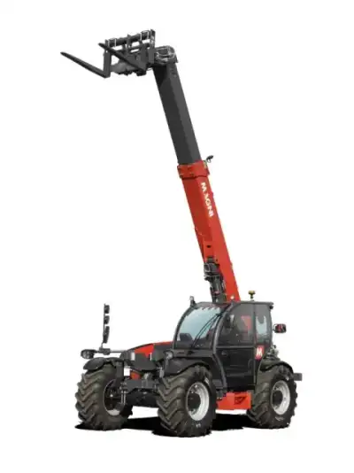 MAGNI THA 5.8