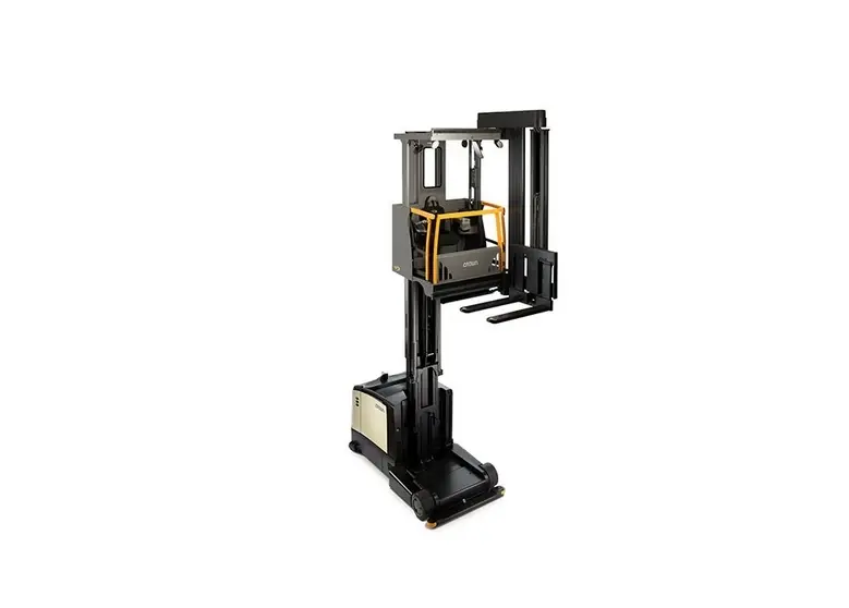 Crown TSP 6500-33 TT thumbnail 3