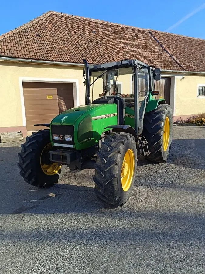 John Deere 3400 Std