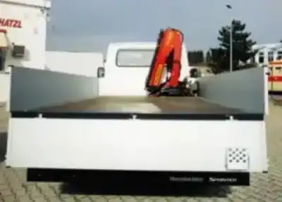 Palfinger PC 2300 A MH