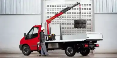 Palfinger PC 1500 A