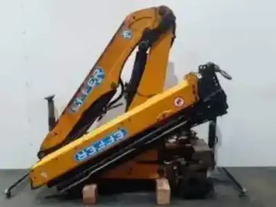 Effer 95 2S