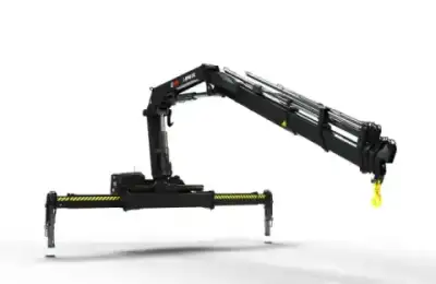 Hiab X-HiPro 232 E-3