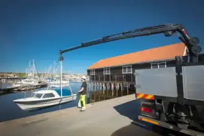 Hiab X-HiPro 232 E-3 thumbnail 3
