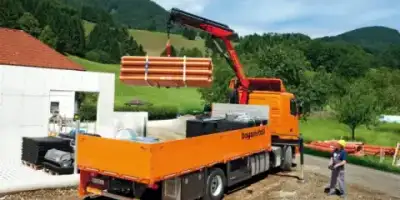 Palfinger PK 10002 SH A