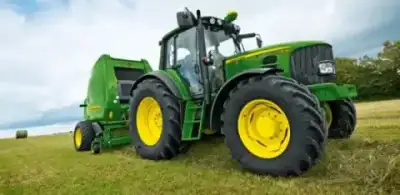 John Deere 6430 Premium