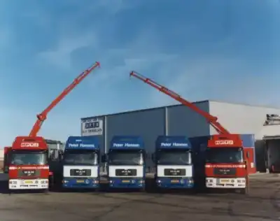 Cormach 8700 E2 thumbnail 2