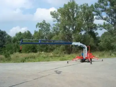 Cormach 8700 E2 thumbnail 3