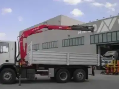 Amco Veba 810C-3 S