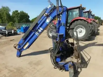 HMF 2003 K 2