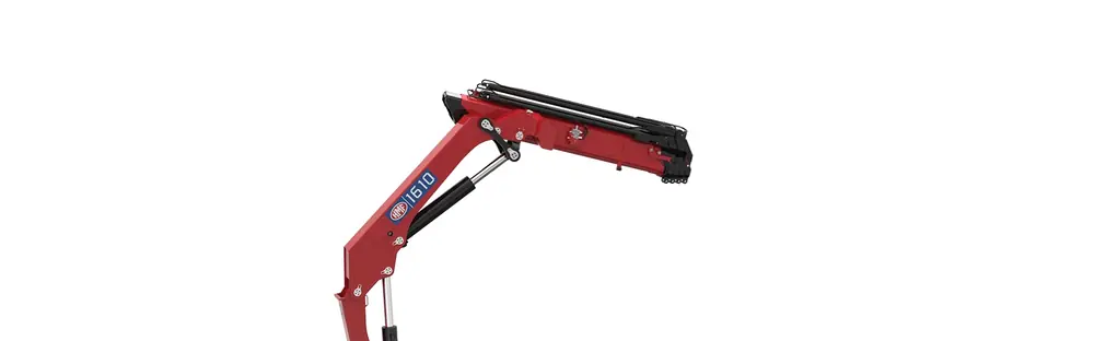 HMF 1610-K3-RCS
