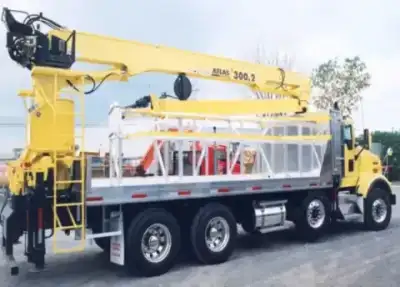 Atlas AK 330.2 VLM A20