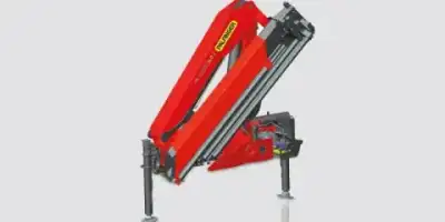 Palfinger PK 18.001 SLD 3 C