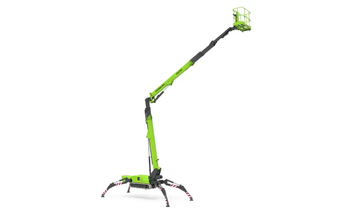 Zoomlion ZX23AE