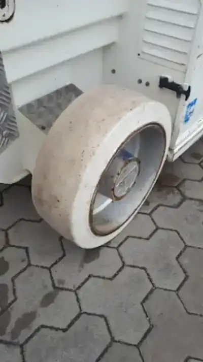 HAB S 175-12 E 2WD