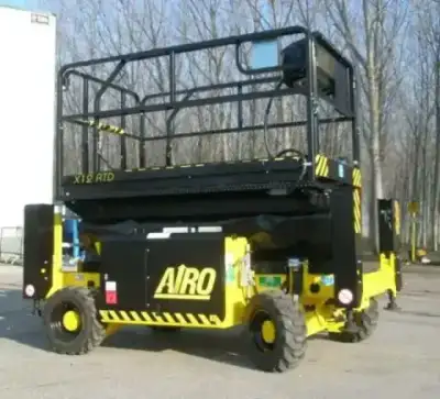AIRO X 12 RTD thumbnail 3