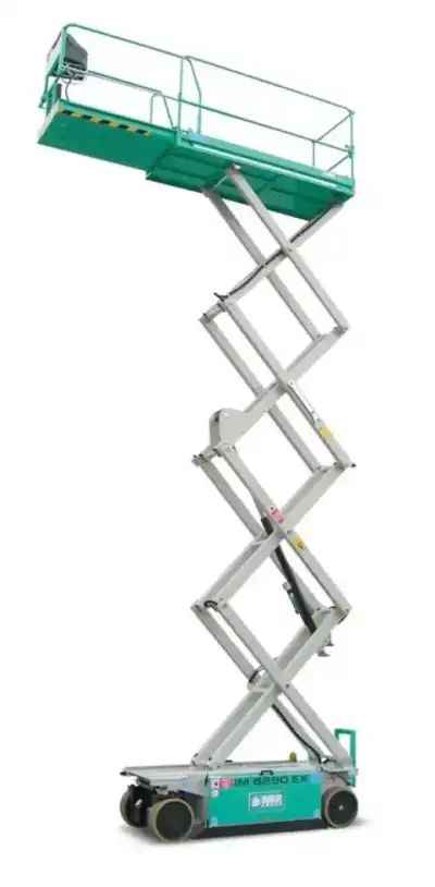 Imer IM 8290 AC