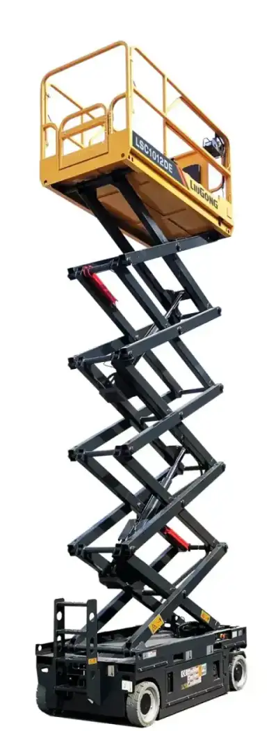 Liugong LSC1012DE