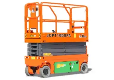 Dingli JCPT1008PA
