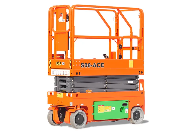 Dingli S06-ACE