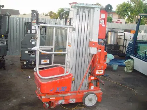 Skyjack SJPX 30