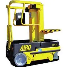 AIRO V6 E