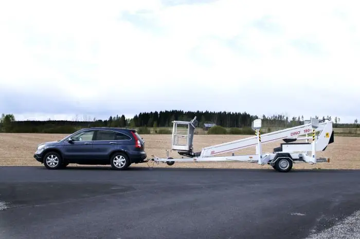 Dino Lift Dino 180T thumbnail 4