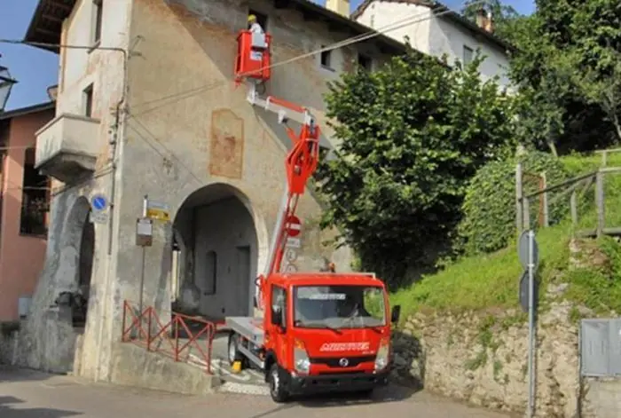 Multitel MX 130