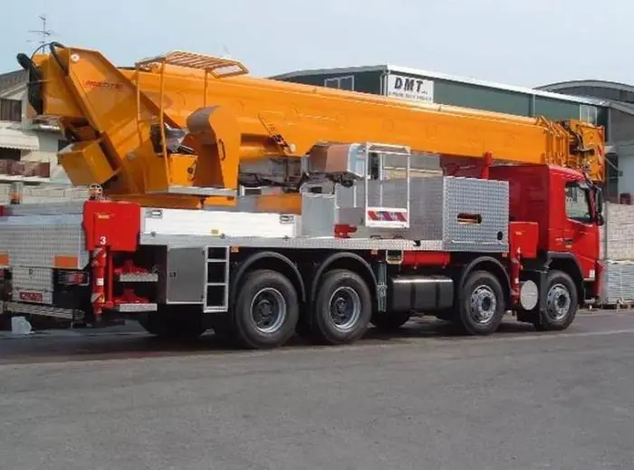 Multitel J 352.600